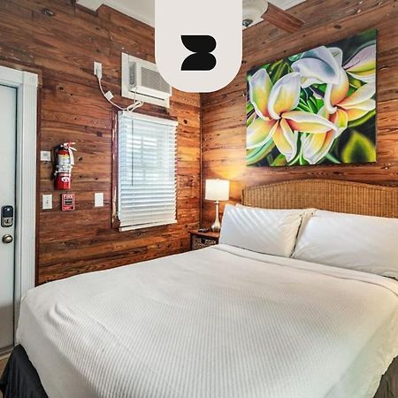 Coral Cove Key West Exterior foto