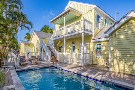 Coral Cove Key West Exterior foto