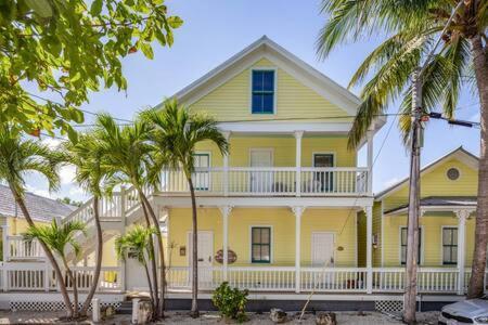 Coral Cove Key West Exterior foto