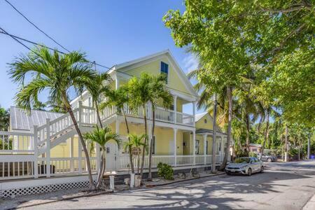 Coral Cove Key West Exterior foto