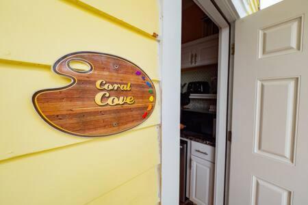 Coral Cove Key West Exterior foto
